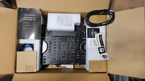 Denon DJ Prime 4+ - 2