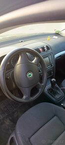 Prodám škoda octavia 2 1.6 MPI 75 kw combi plus LPG - 2