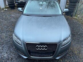 Audi A3 1.4 tfsi 2010 - 2