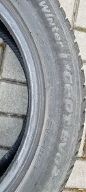 Zimní pneu 205/55 R17 Hankook Cept Evo2 - 2