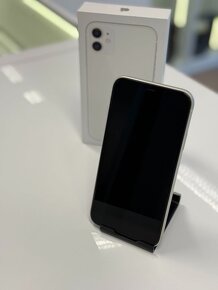 Apple iPhone 11 128 GB - Krásný stav - 2