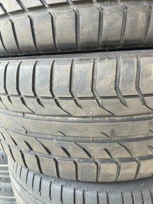 Pneumatiky Gripmax Stature letní 275/40 R22 - 2