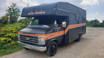 GMC ,G, CAMPER - 2