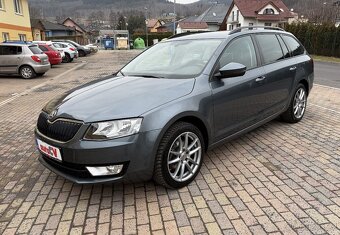 ŠKODA OCTAVIA III 2.0 TDI 110kW 4x4-2014-198.023KM-NAVI- - 2