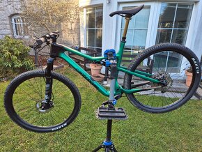 Cannondale Scalpel Carbon 4 - 2