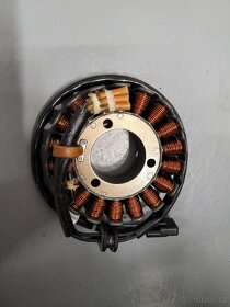 Zapalování stator nový ktm exc 300 tpi 2020 - 2