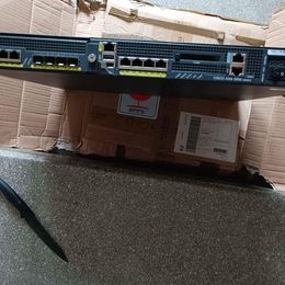 Firewall Cisco ASA 5510 V06 - 2