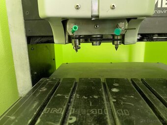 Frézovací plotr Mimaki ME 300 - 2