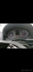 VW Golf V GT 1.4TSI - 2