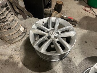 5x110 R17 - 2