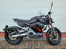 Motocykl Super Soco TC max (max 110 km/h) - 2