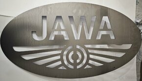 Logo JAWA - 2