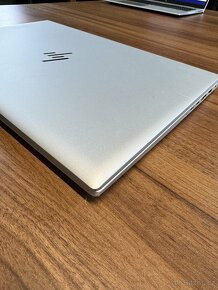 HP Elitebook 850 G8 - 2