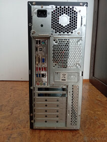 PC deska - Asus-E45M1-M Pro - 2