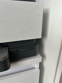 Tiskárna multifunkční HP Officejet 8012e - 2