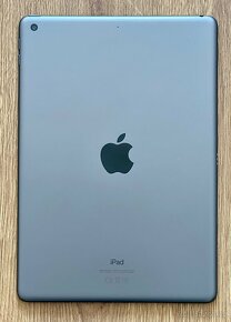 Apple iPad 9.gen. 64GB Wi-Fi, zánovní, pouzdro, záruka - 2