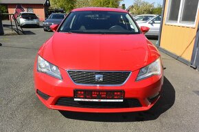 PRODÁM Seat Leon 1.4TSi STYLE 103kW - 2