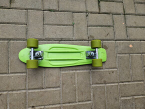 Hudora skateboard - 2