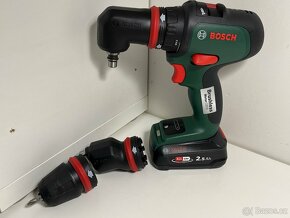 Aku vrtačka Bosch AdvancedDrill 18 - 2