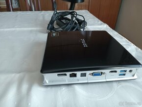 Mini PC Zotac ZBOX BI320 + 8GB RAM + 250GB HDD - 2