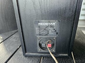 Repro Redstar rs 220 - 2