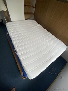 Matrace Ikea Malvik 140x200cm - 2