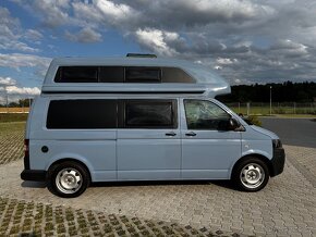 Westfalia Club Joker - VW Transporter - DSG - 4x4 - 180HP - 2