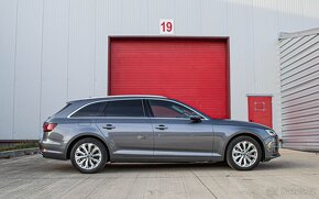 Audi A4 Avant 2.0TDI 140kW S-Tronic A/T - 2