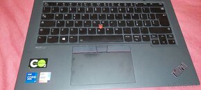 Lenovo T14s gen 2 (Intel i7-1185g7/16GB) - 2