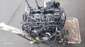 Motor 1.6 TDI-CR - 2