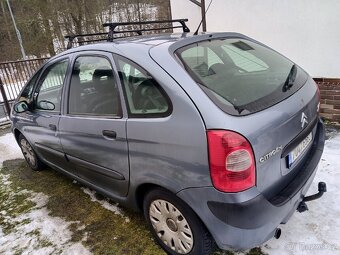 Citroen Xsara Picasso - 2