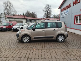 C3 Picasso 1,4 VTi 95 x kombi - 2