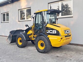 JCB 409 Agri - 2