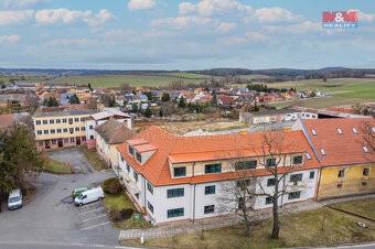 Prodej ostatní, 9000 m², Lišany, ul. Pražská - 2