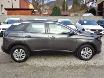 Peugeot 3008 1,2 PureTech automat ACTIVE 78.000 km - 2