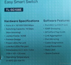 Easy Smart Switch - 2