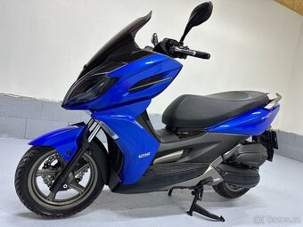 KYMCO K-XCT 125 - 2