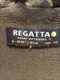 Pánská zateplená bunda Regatta Outdoors vel. 50 - 2