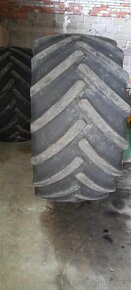 Prodám zemědělské pneu 900/60 R38 - 2