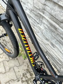 Dětské kolo Specialized Hotrock 24 - 2