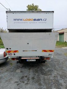 Iveco turbo Daily - 2