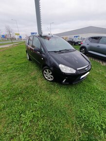 Prodám Ford c-max 1.6 benzin - 2