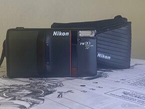 NIKON TW 20 AF - 2