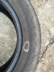 Pneu 205/55r16 91T M+S - 2