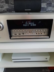 DENON AVR-X 4000W. 7.2 AV-RECIEVER. - 2