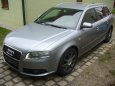 AUDI A4 B7 2.7tdi 132kw S-Line veškere náhradní díly - 2