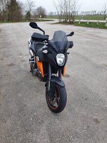 Ktm 990 smt - 2