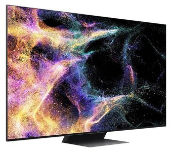 TCL 55C845 55" 139cm QLED MiniLED, 60W, 240Hz, Dolby Atmos - 2