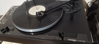 THORENS TD280 mk2 - 2