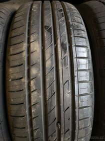 Letní pneu Hankook 235/55 R19 101H - 2